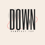 Downfast